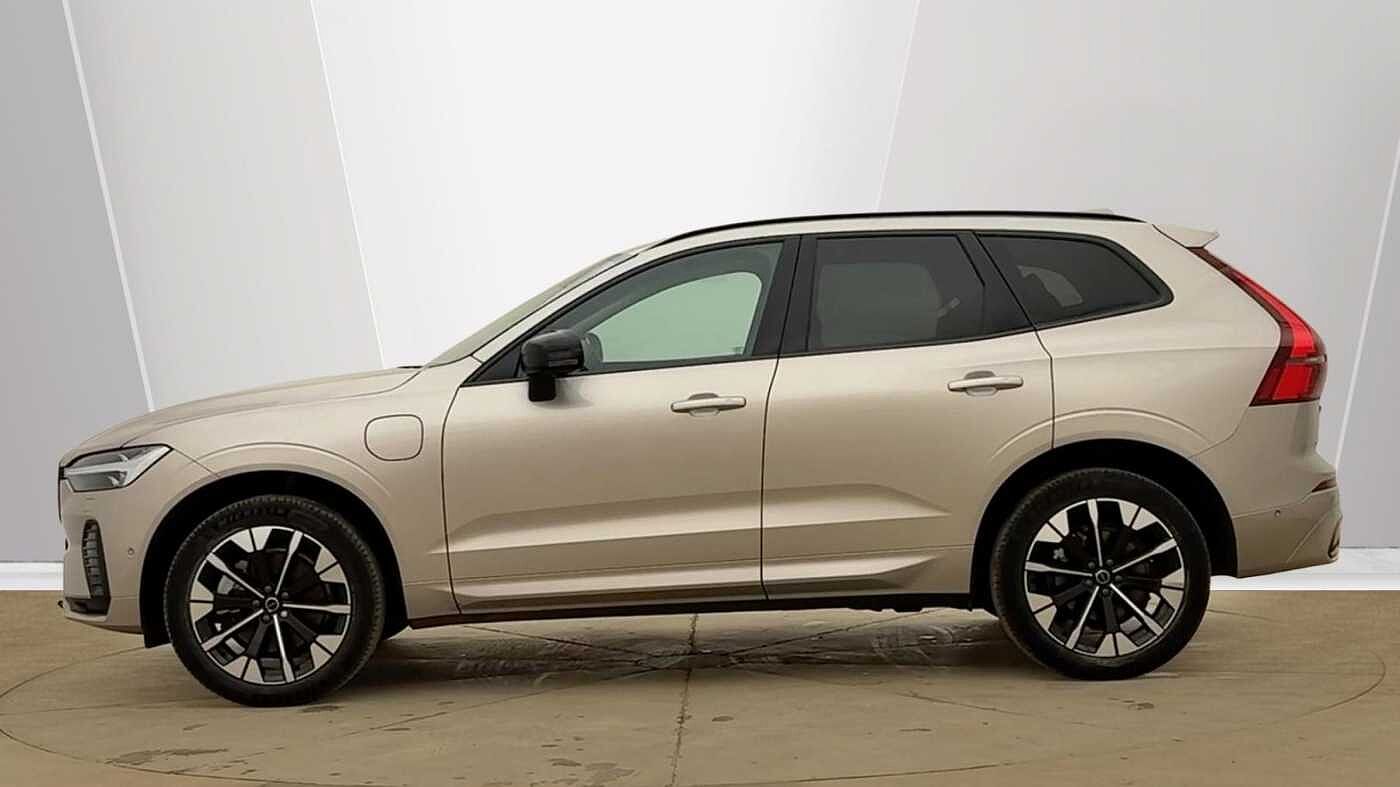 Used Volvo XC60 2025 for sale - 78211979: Photo 7