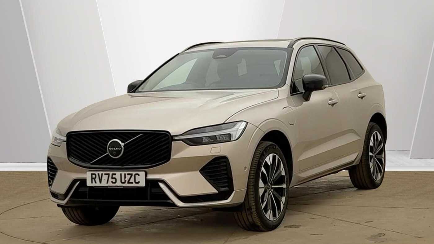 Used Volvo XC60 2025 for sale - 78211979: Photo 8