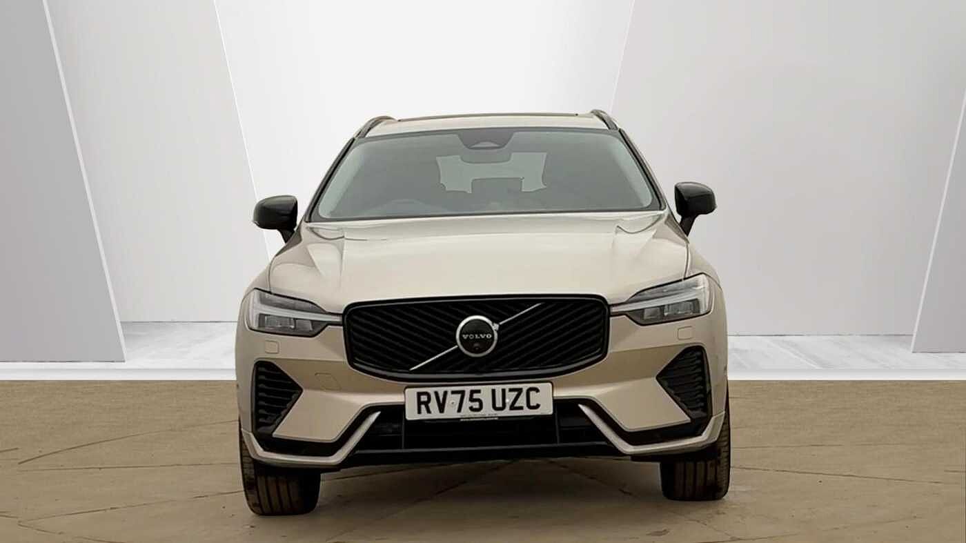 Used Volvo XC60 2025 for sale - 78211979: Photo 9