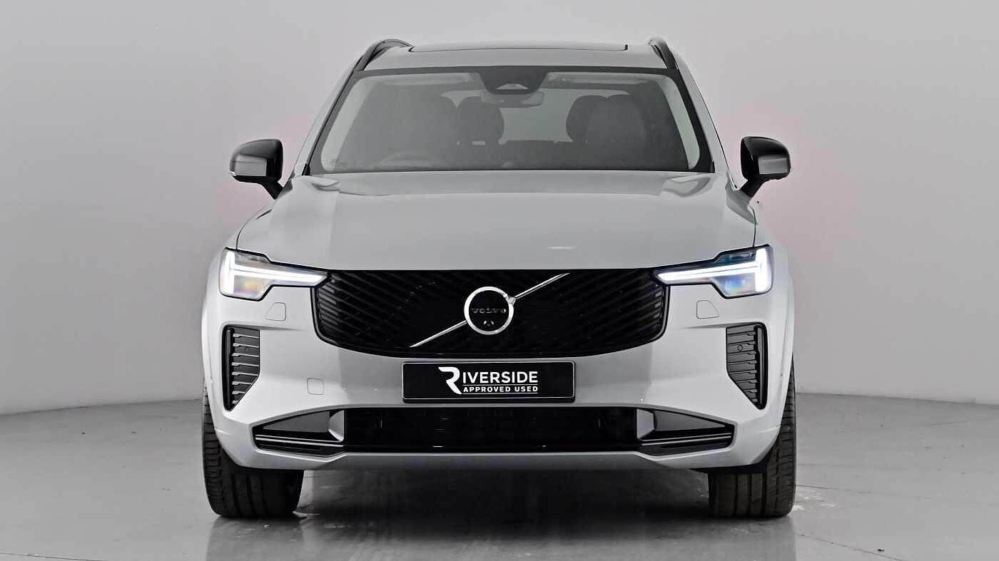 Used Volvo XC90 2025 for sale - 77235513: Photo 10