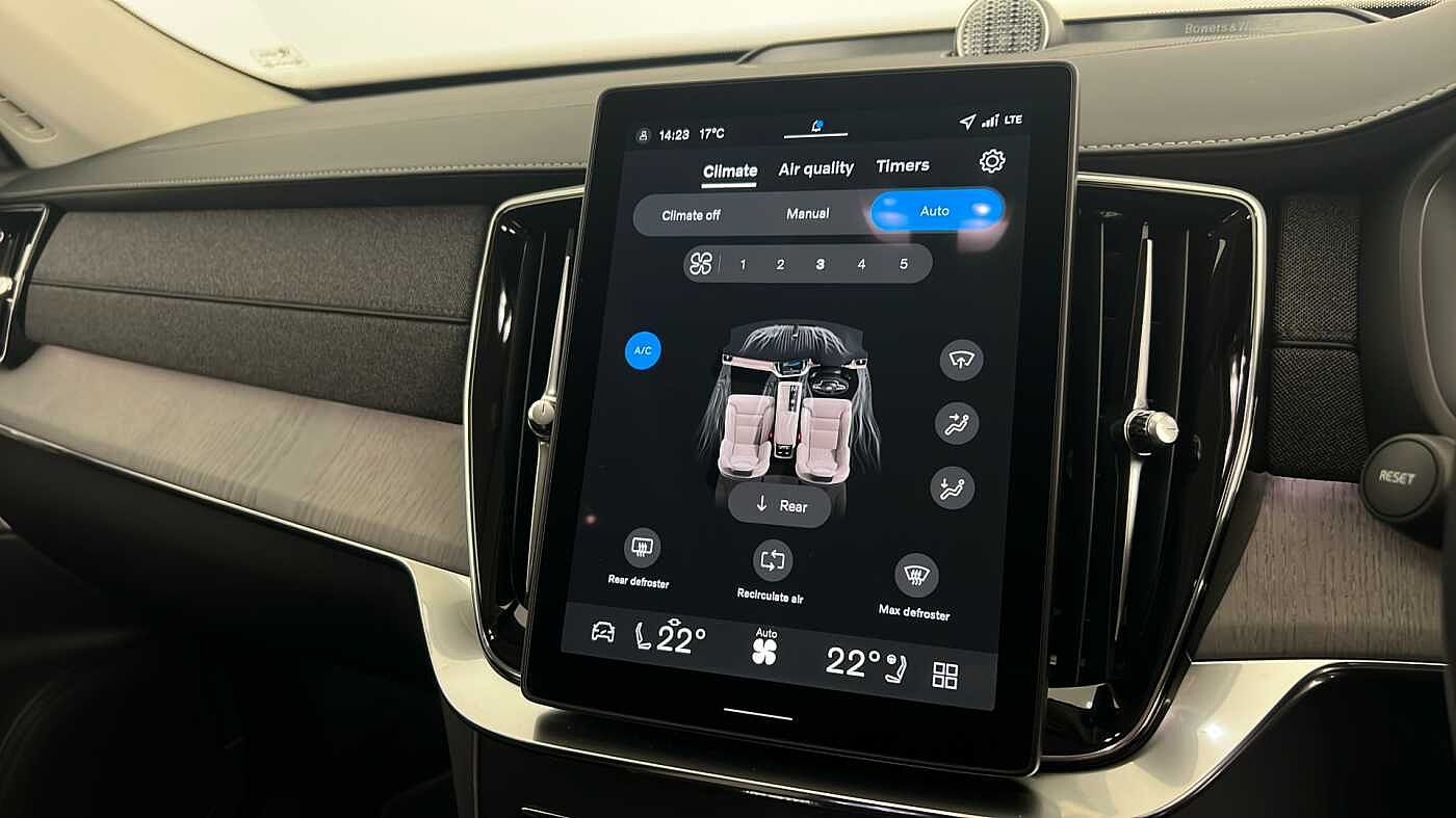 Used Volvo XC90 2025 for sale - 77235513: Photo 16