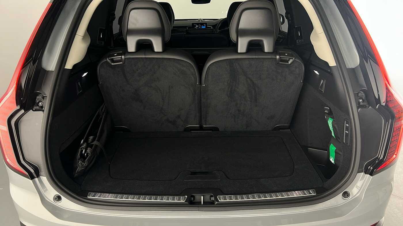 Used Volvo XC90 2025 for sale - 77235513: Photo 19