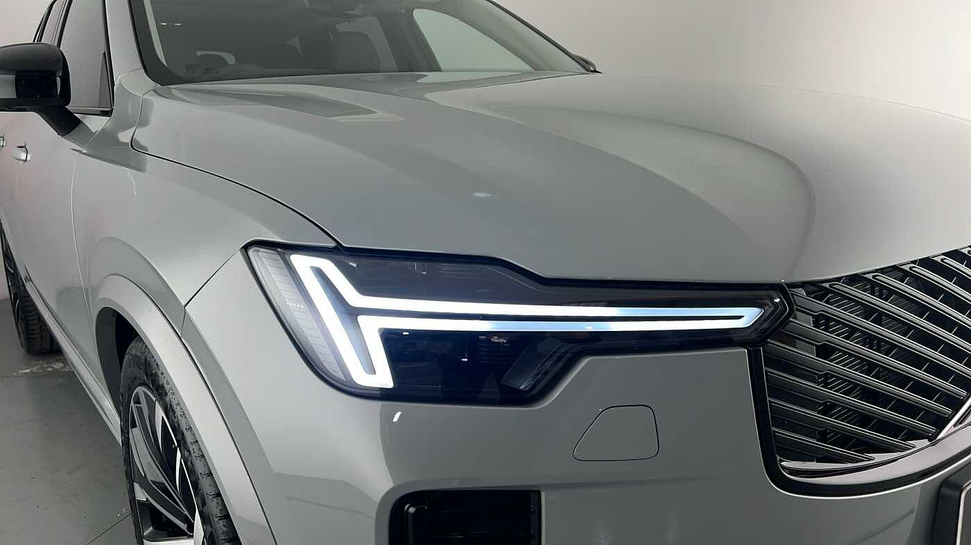 Used Volvo XC90 2025 for sale - 77235513: Photo 20