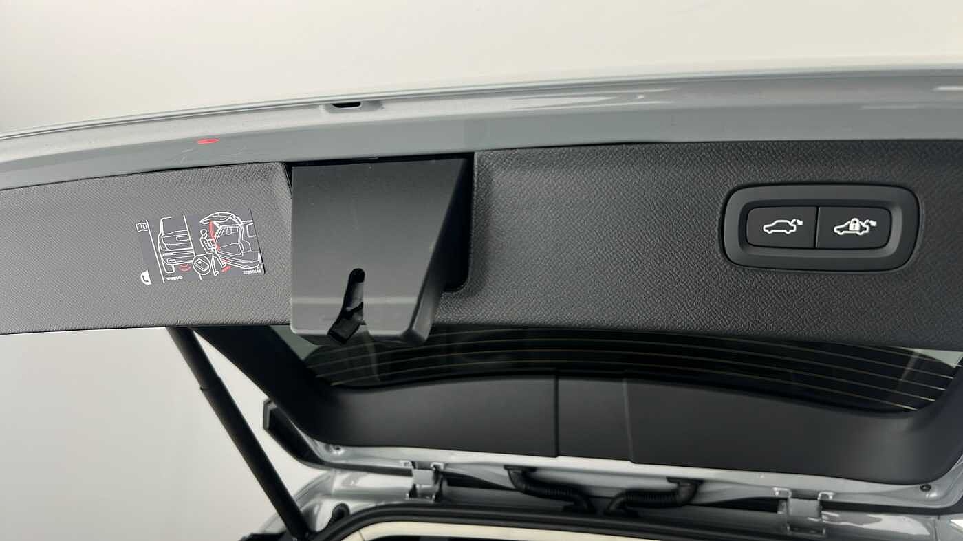 Used Volvo XC90 2025 for sale - 77235513: Photo 24