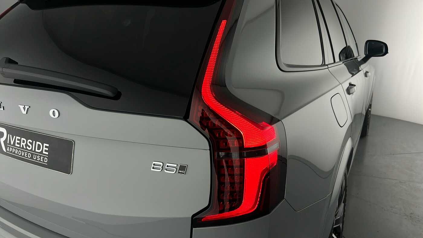 Used Volvo XC90 2025 for sale - 77235513: Photo 27