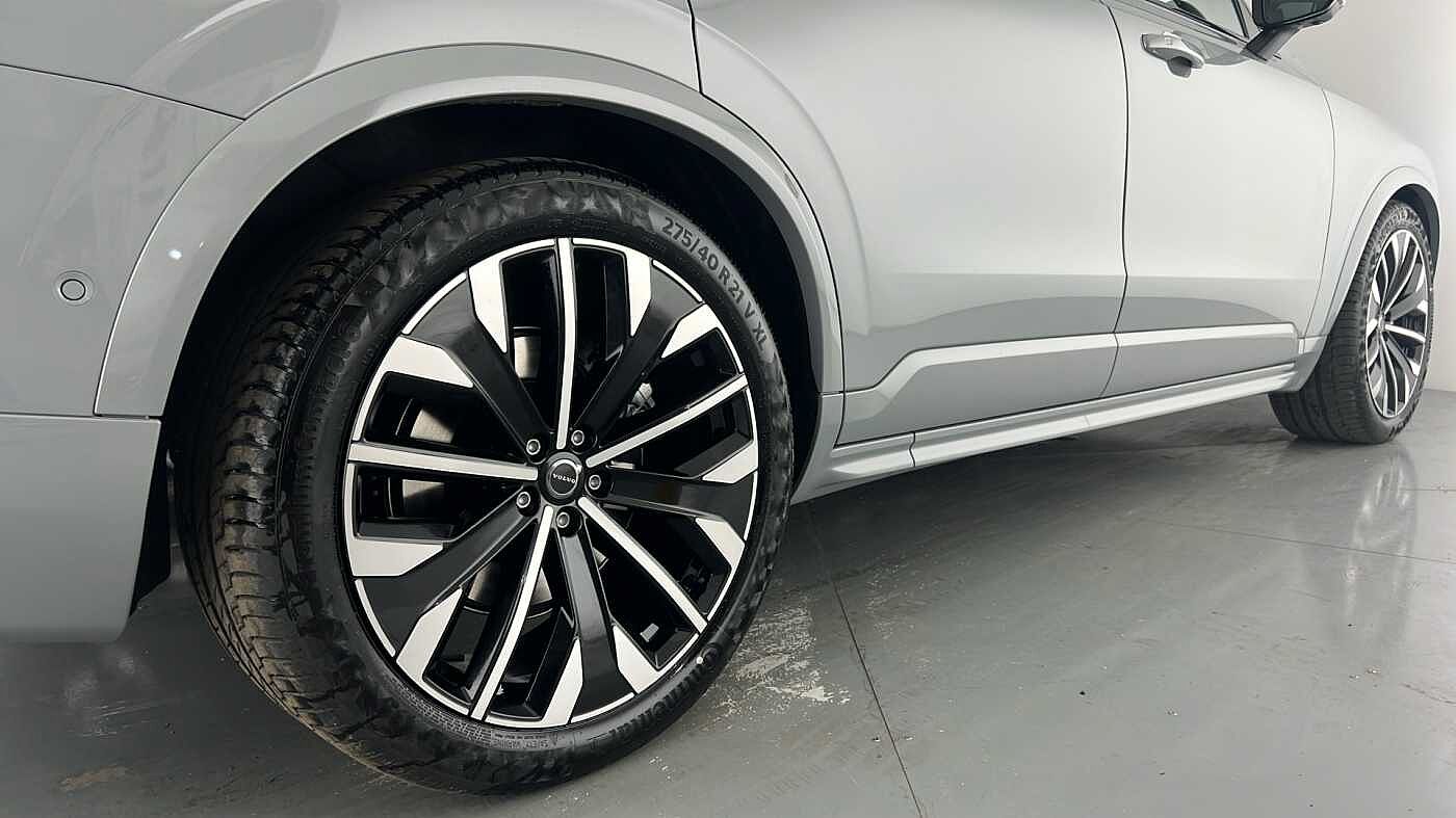 Used Volvo XC90 2025 for sale - 77235513: Photo 29