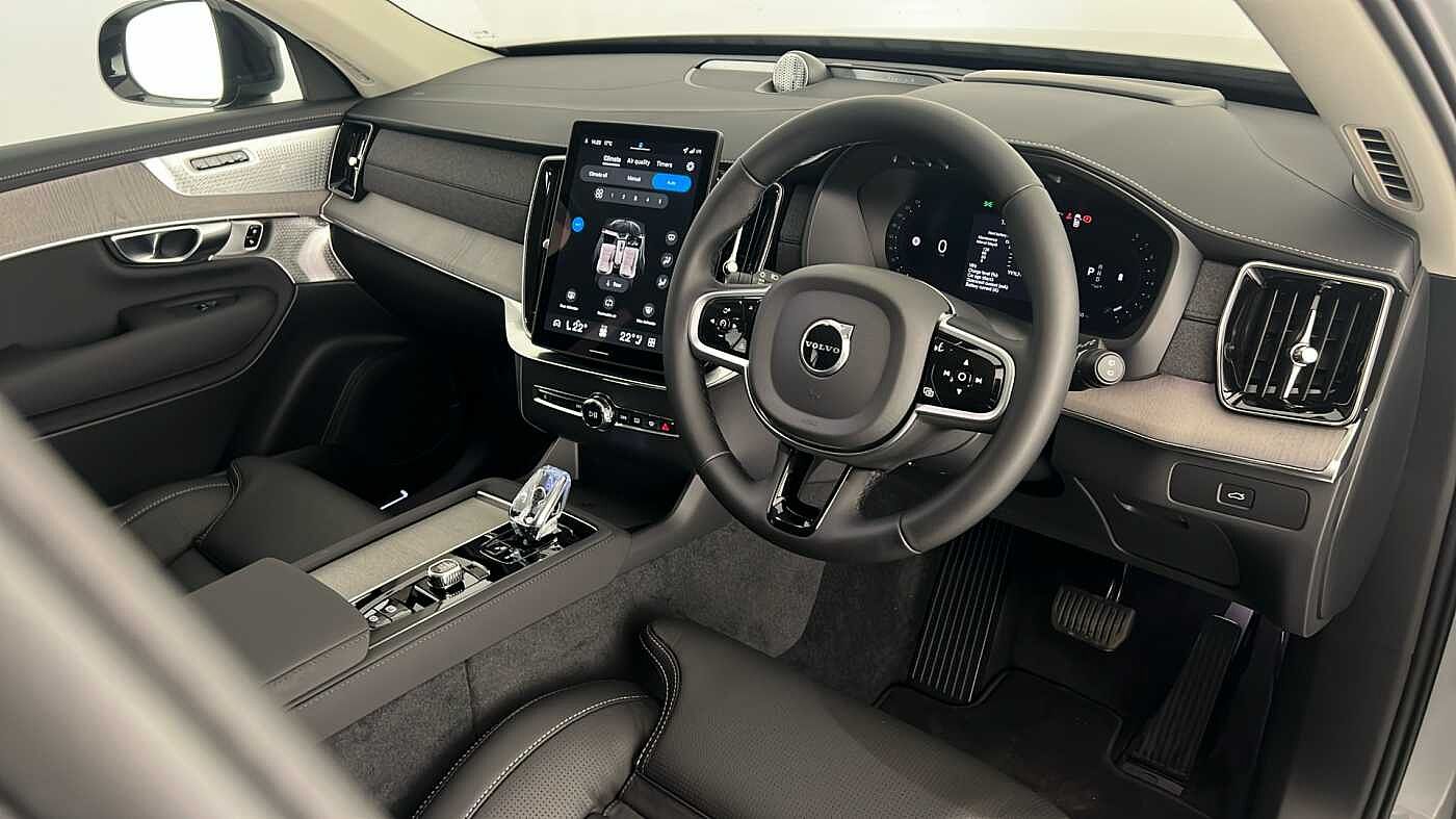 Used Volvo XC90 2025 for sale - 77235513: Photo 3