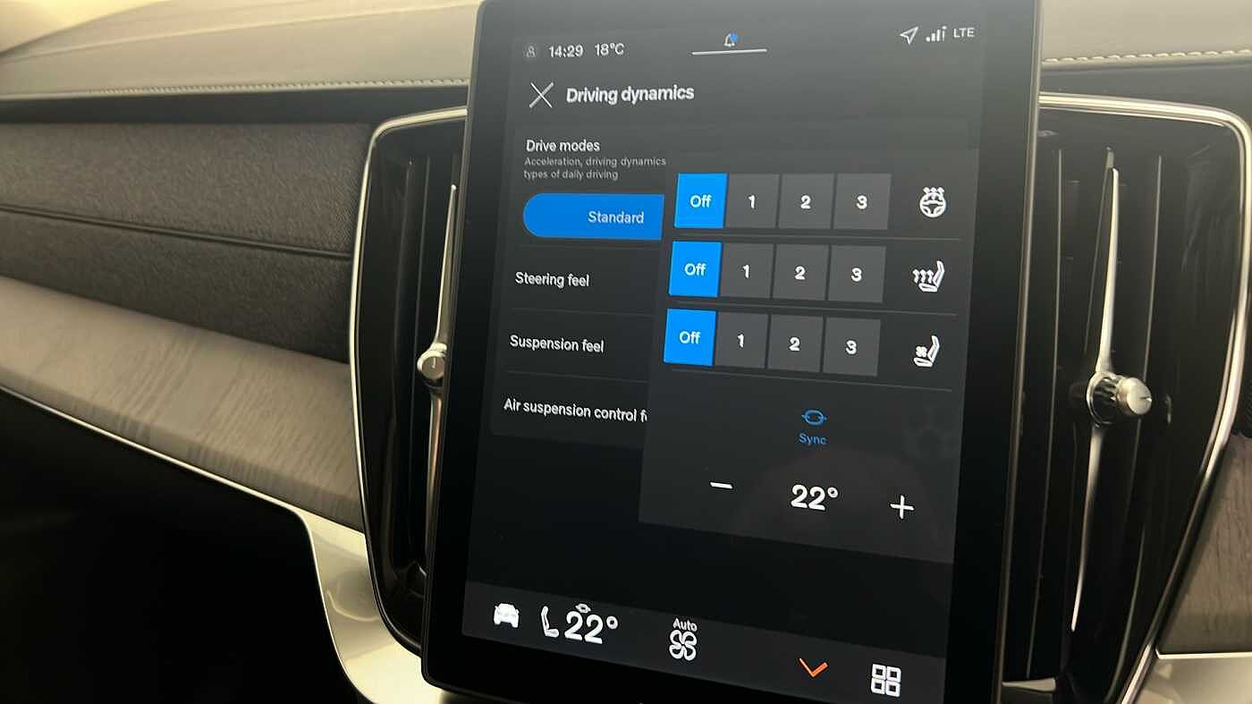 Used Volvo XC90 2025 for sale - 77235513: Photo 36