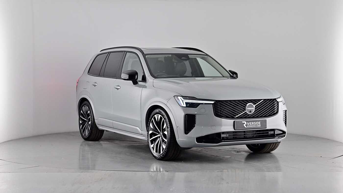 Used Volvo XC90 2025 for sale - 77235513: Photo 38