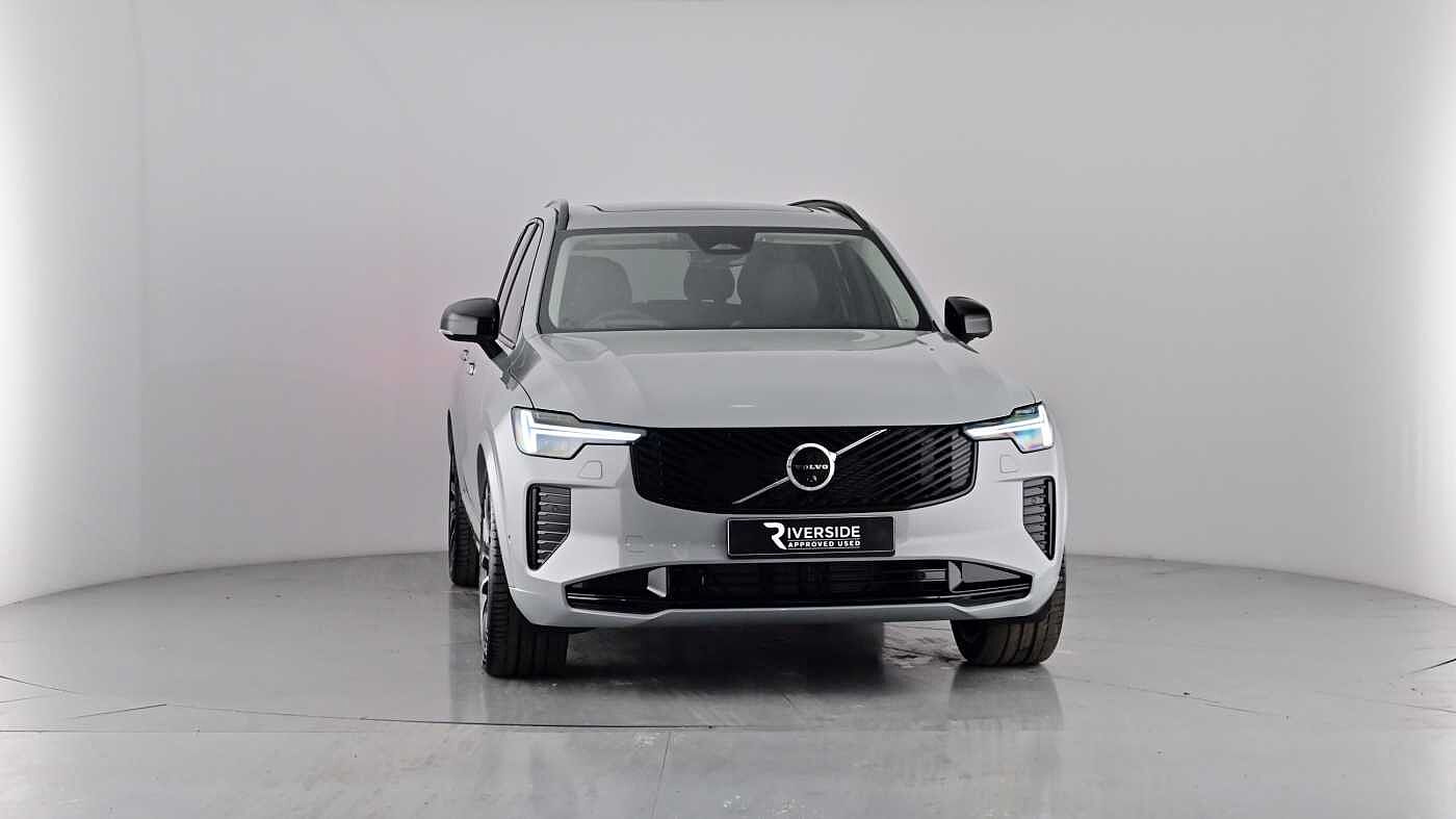 Used Volvo XC90 2025 for sale - 77235513: Photo 40