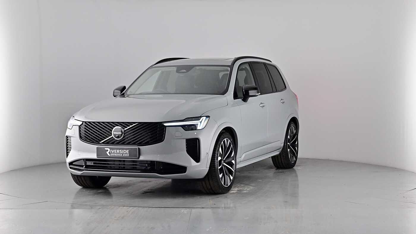 Used Volvo XC90 2025 for sale - 77235513: Photo 43