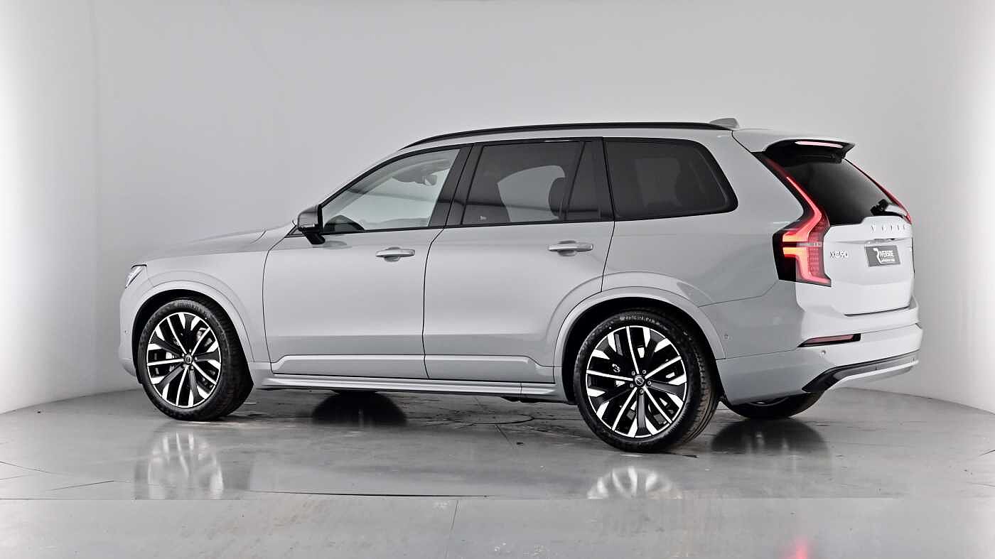 Used Volvo XC90 2025 for sale - 77235513: Photo 53