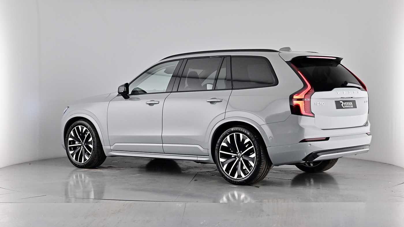 Used Volvo XC90 2025 for sale - 77235513: Photo 54