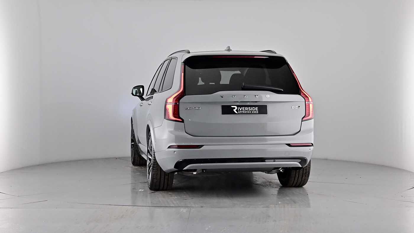 Used Volvo XC90 2025 for sale - 77235513: Photo 58