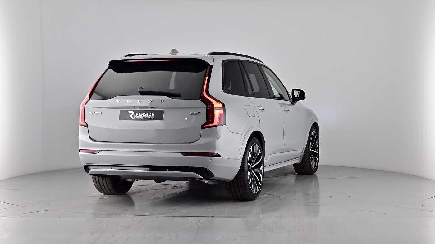 Used Volvo XC90 2025 for sale - 77235513: Photo 61