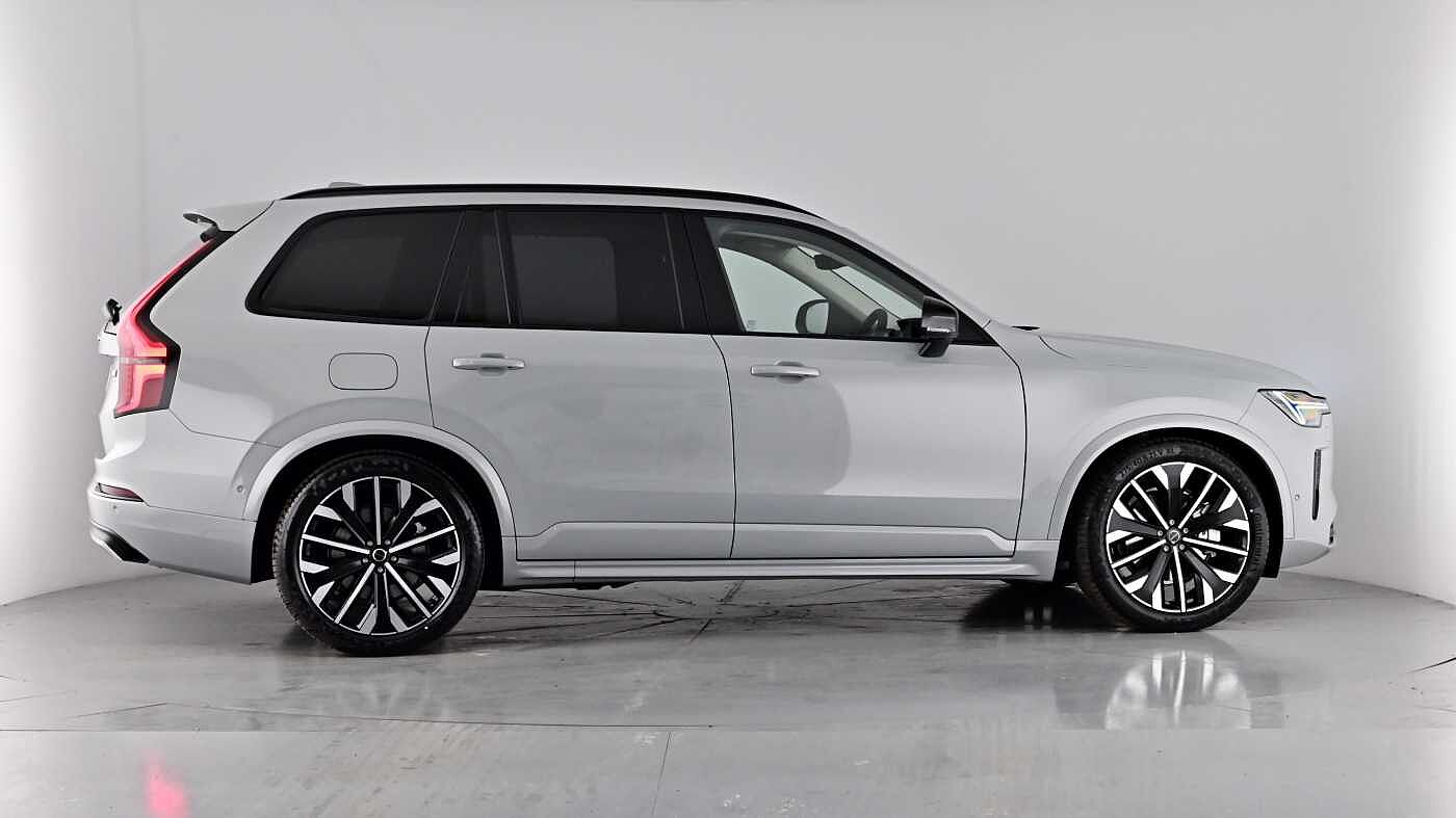 Used Volvo XC90 2025 for sale - 77235513: Photo 67