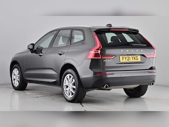 Used Volvo XC60 2021 for sale - 75514647: Photo