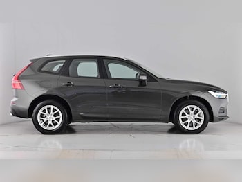 Used Volvo XC60 2021 for sale - 75514647: Photo