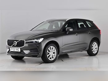 Used Volvo XC60 2021 for sale - 75514647: Photo