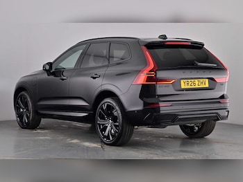 Used Volvo XC60 2026 for sale - 78133522: Photo