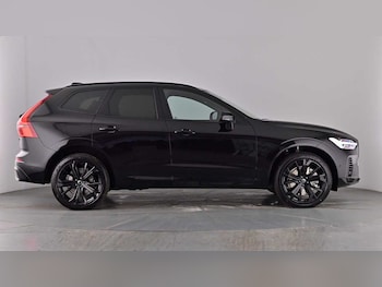 Used Volvo XC60 2026 for sale - 78133522: Photo