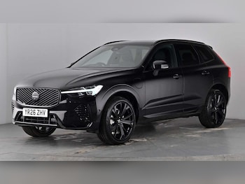 Used Volvo XC60 2026 for sale - 78133522: Photo