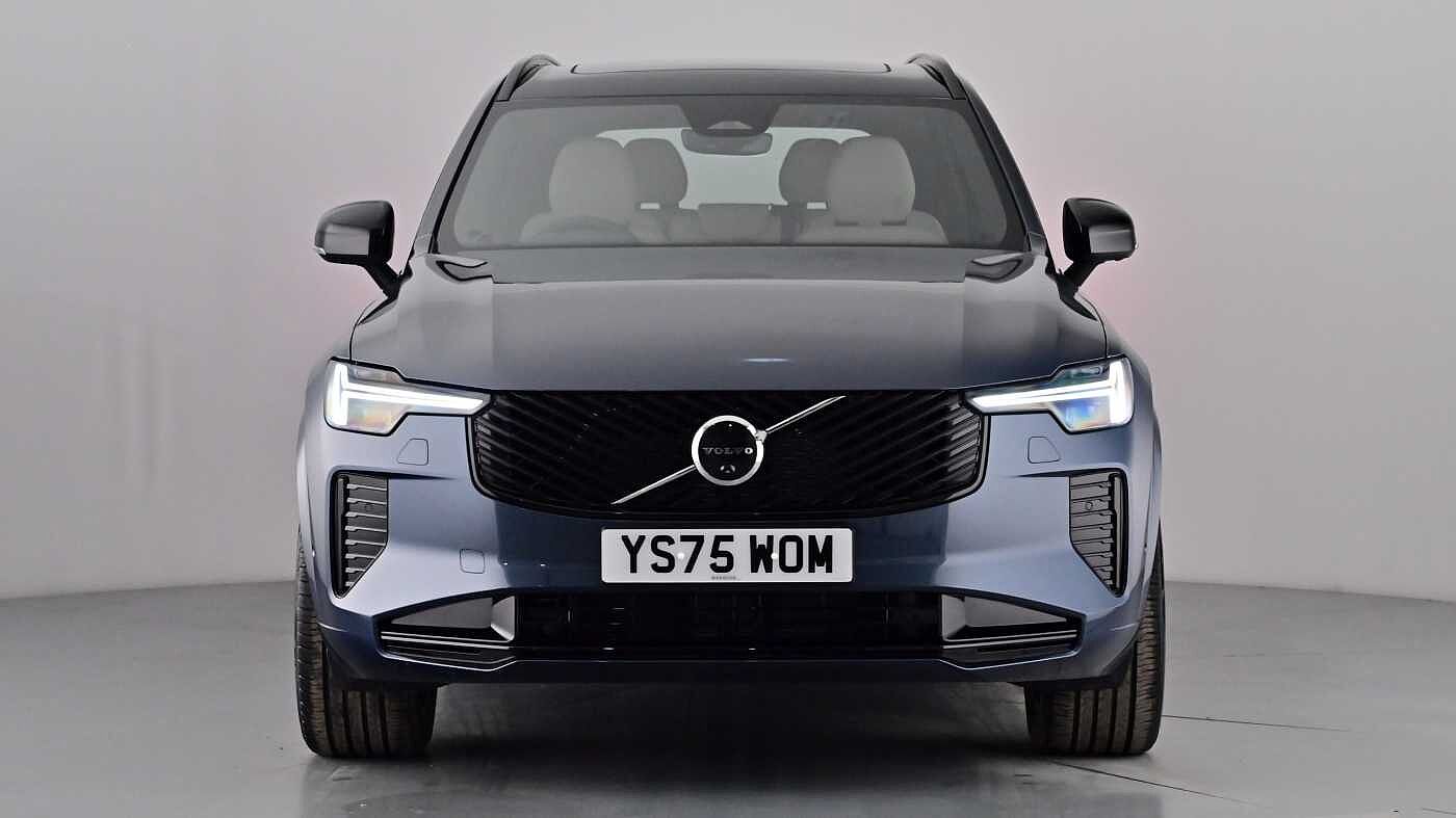 Used Volvo XC90 2025 for sale - 77274121: Photo 10