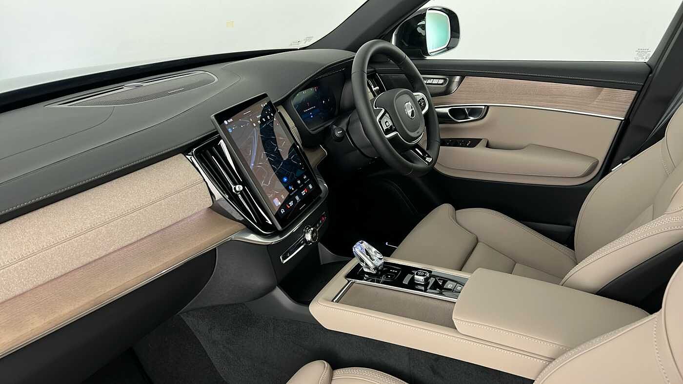 Used Volvo XC90 2025 for sale - 77274121: Photo 11