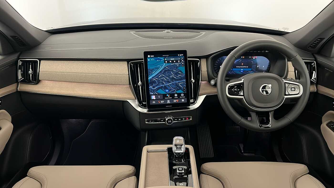 Used Volvo XC90 2025 for sale - 77274121: Photo 12