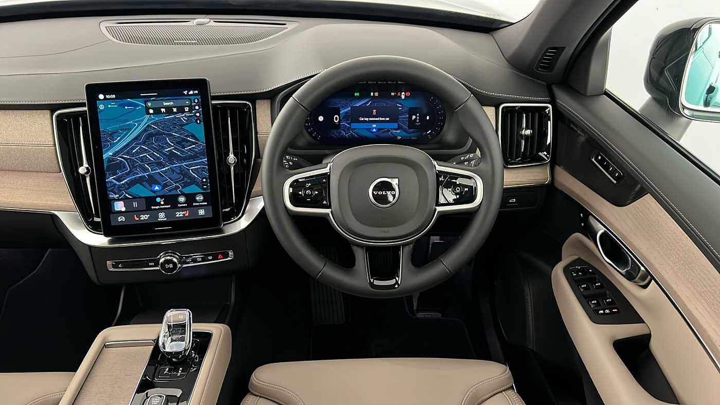 Used Volvo XC90 2025 for sale - 77274121: Photo 13