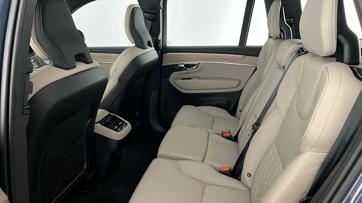 Used Volvo XC90 2025 for sale - 77274121: Photo 14