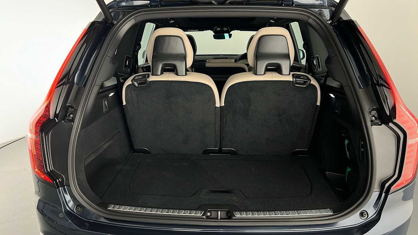 Used Volvo XC90 2025 for sale - 77274121: Photo 15