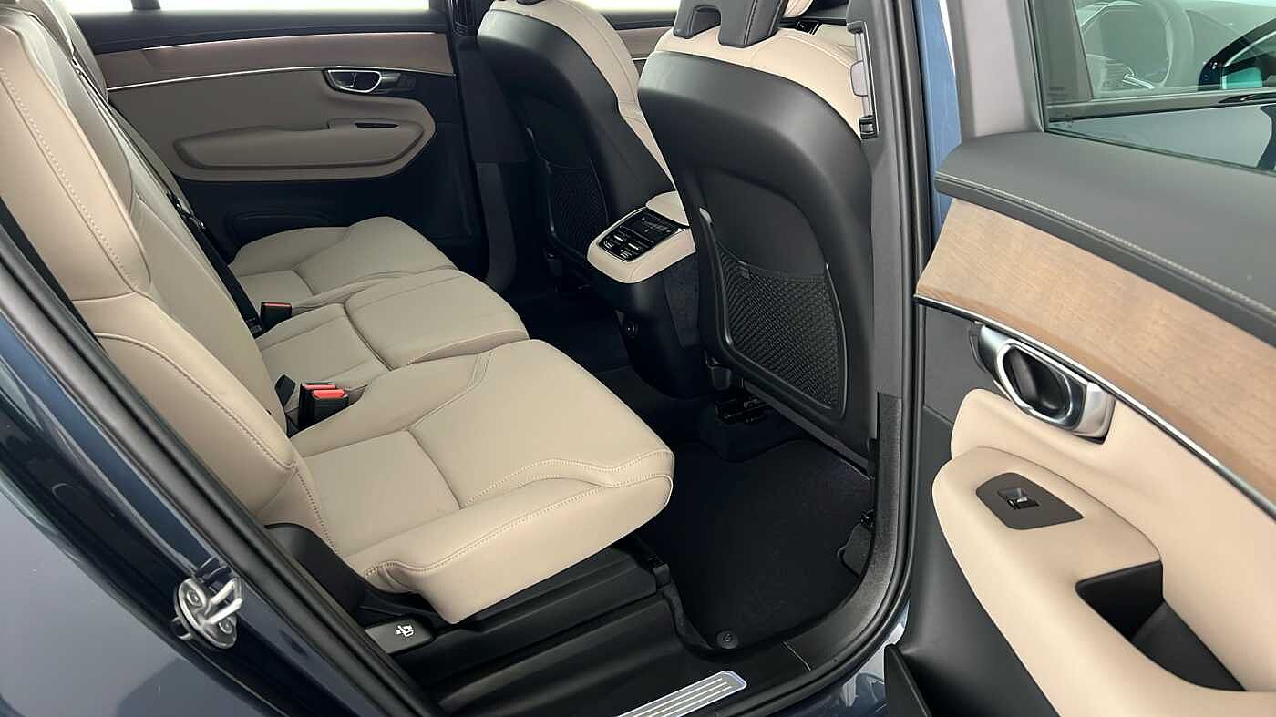 Used Volvo XC90 2025 for sale - 77274121: Photo 16