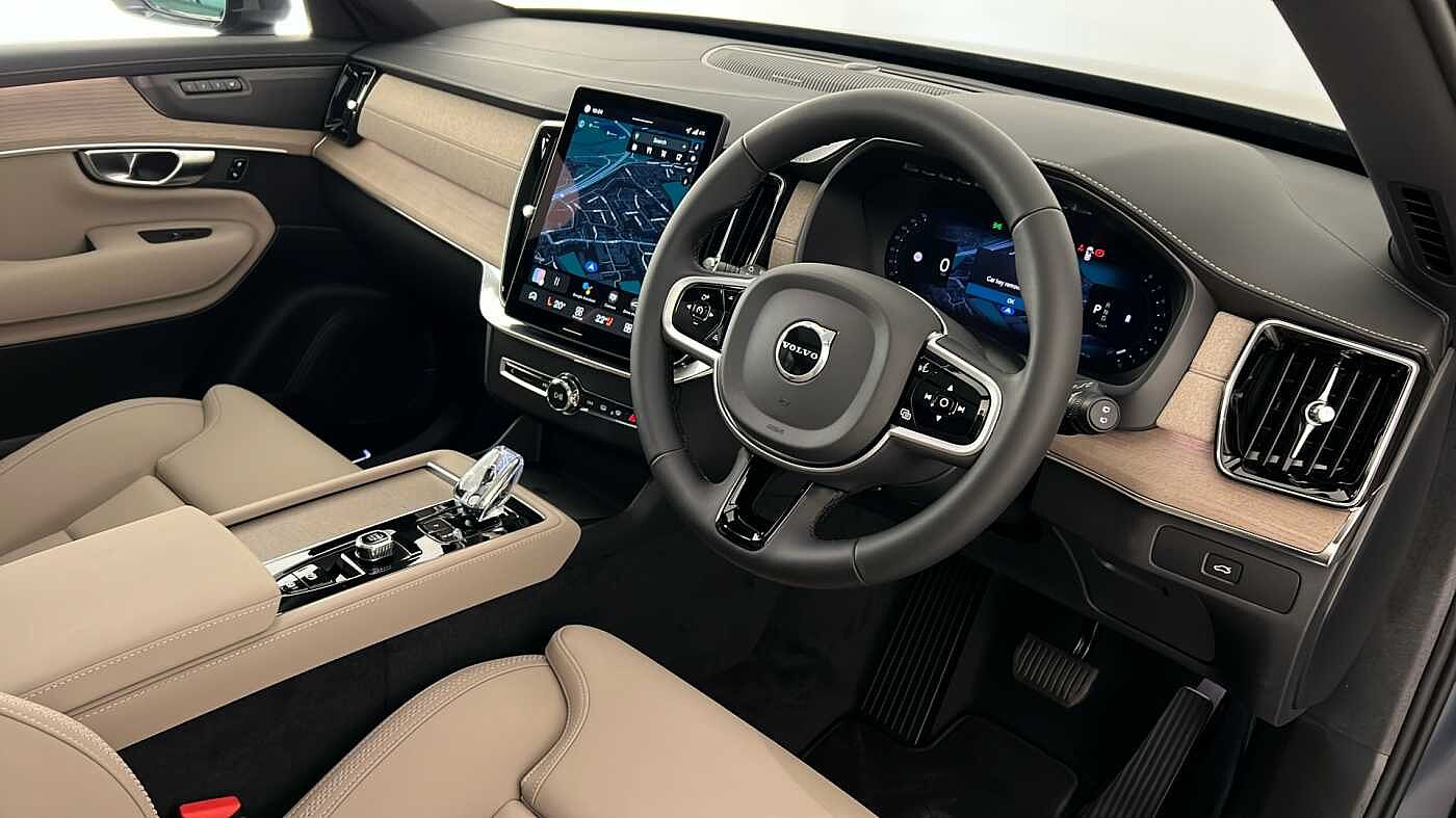 Used Volvo XC90 2025 for sale - 77274121: Photo 17