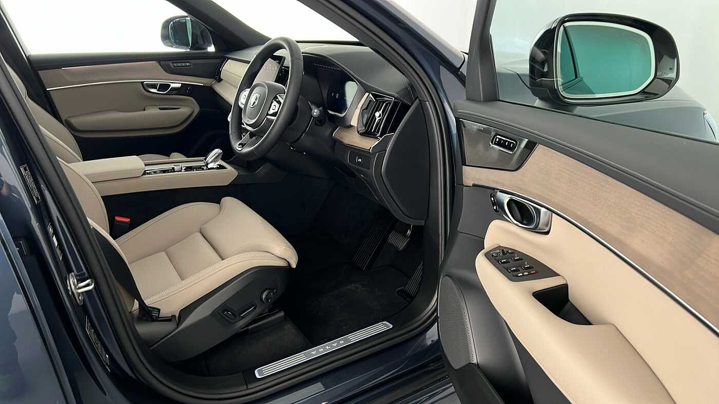 Used Volvo XC90 2025 for sale - 77274121: Photo 18