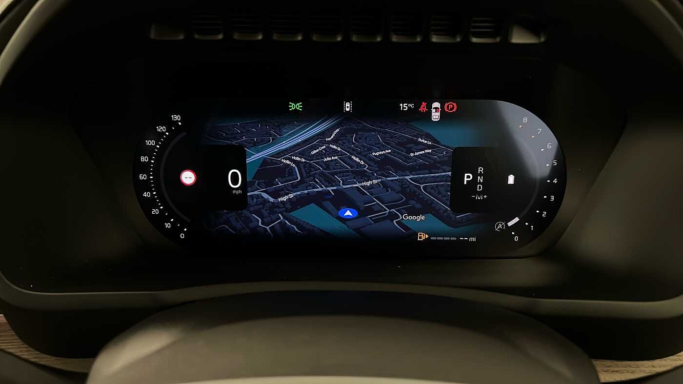 Used Volvo XC90 2025 for sale - 77274121: Photo 19