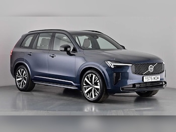 2025 - 2.0 B5P Plus Dark 5dr AWD Geartronic