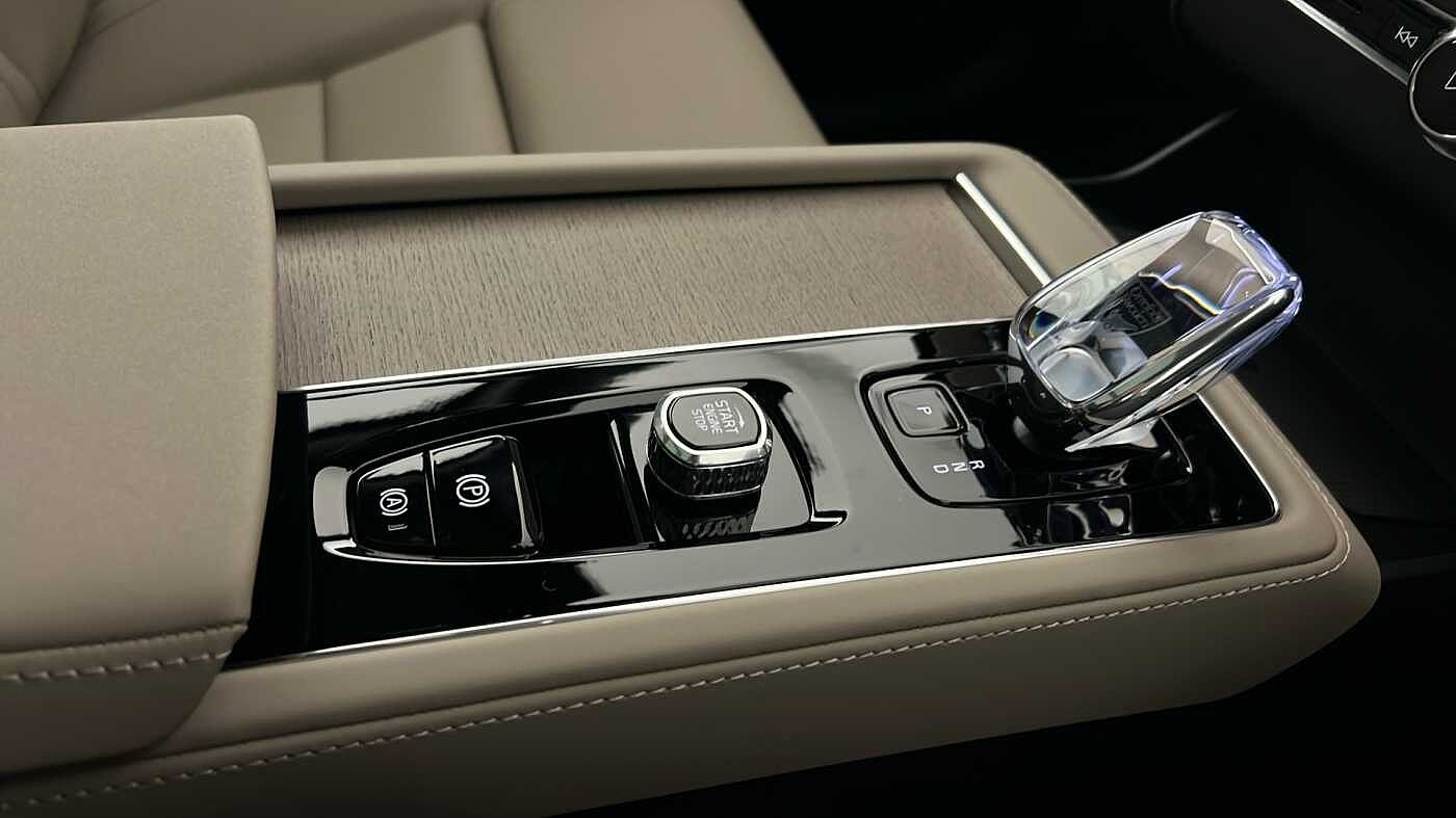 Used Volvo XC90 2025 for sale - 77274121: Photo 22