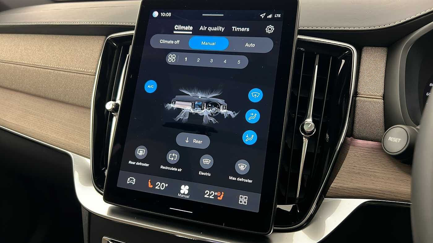 Used Volvo XC90 2025 for sale - 77274121: Photo 23