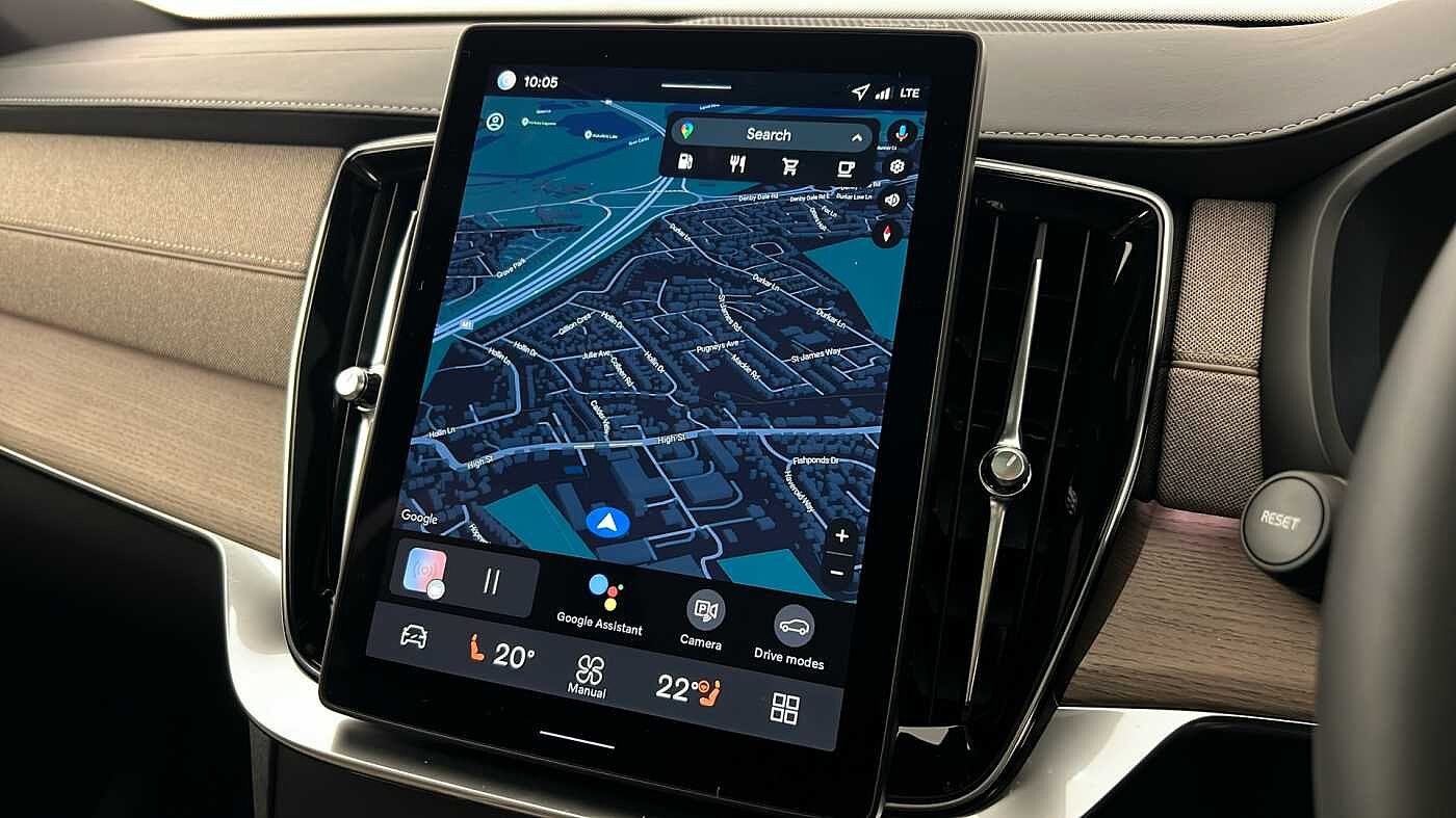 Used Volvo XC90 2025 for sale - 77274121: Photo 24