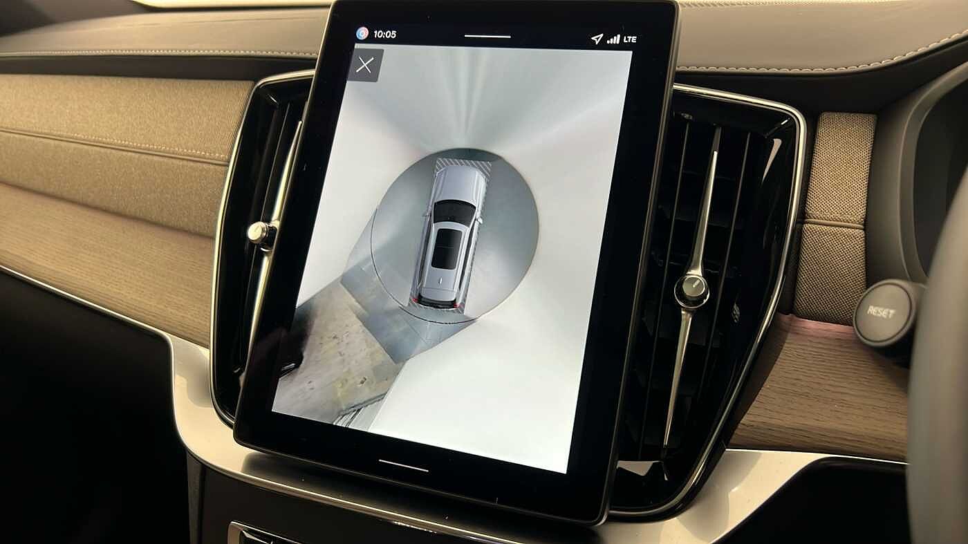 Used Volvo XC90 2025 for sale - 77274121: Photo 25