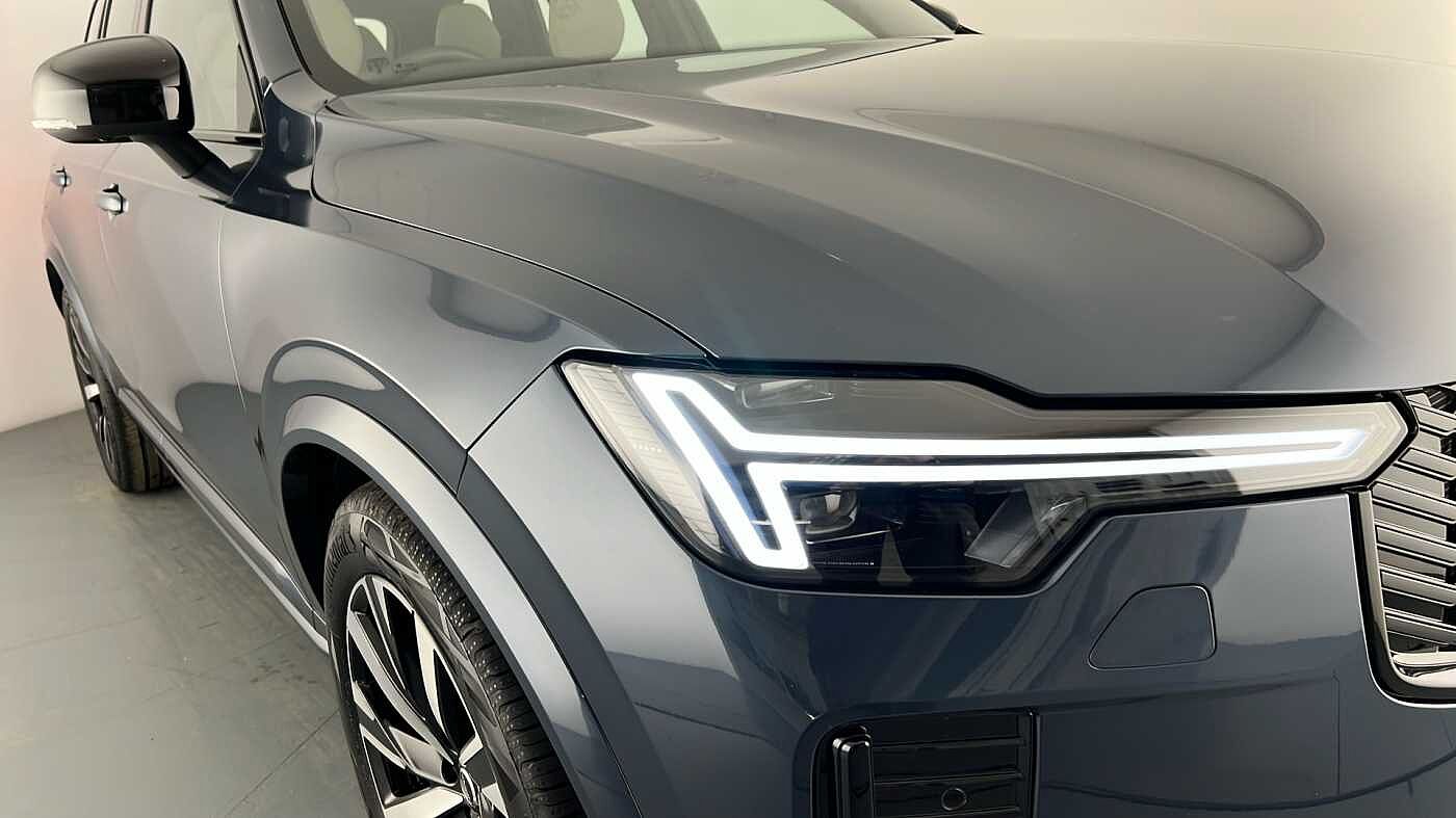 Used Volvo XC90 2025 for sale - 77274121: Photo 26