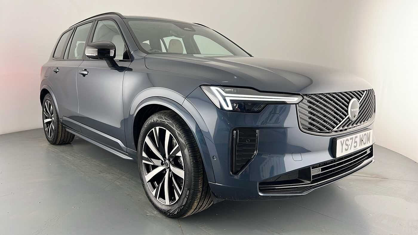 Used Volvo XC90 2025 for sale - 77274121: Photo 27