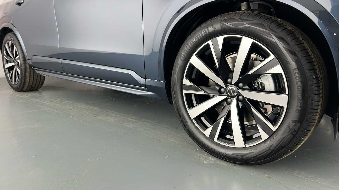 Used Volvo XC90 2025 for sale - 77274121: Photo 28