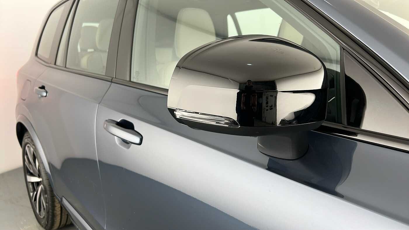 Used Volvo XC90 2025 for sale - 77274121: Photo 29