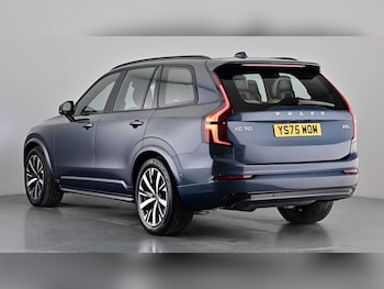 Used Volvo XC90 2025 for sale - 77274121: Photo