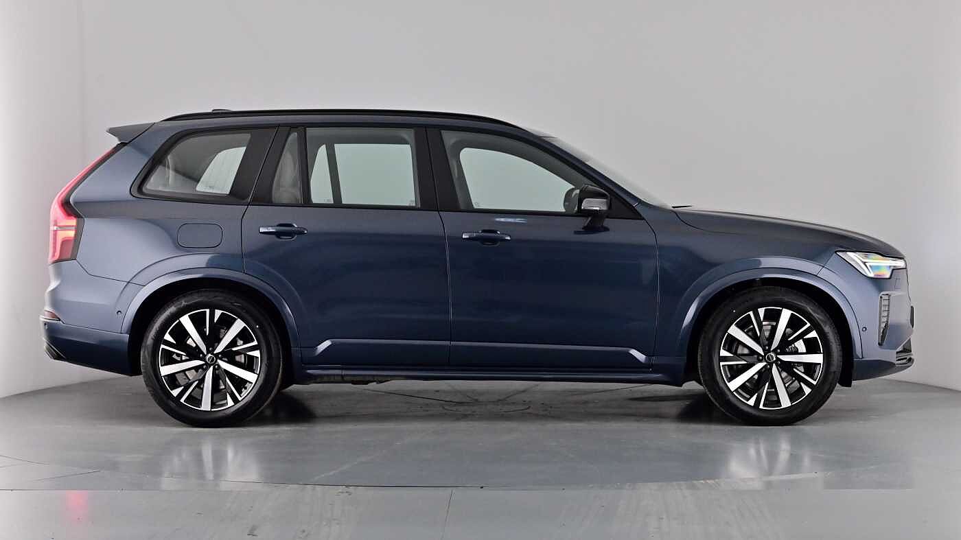 Used Volvo XC90 2025 for sale - 77274121: Photo 3