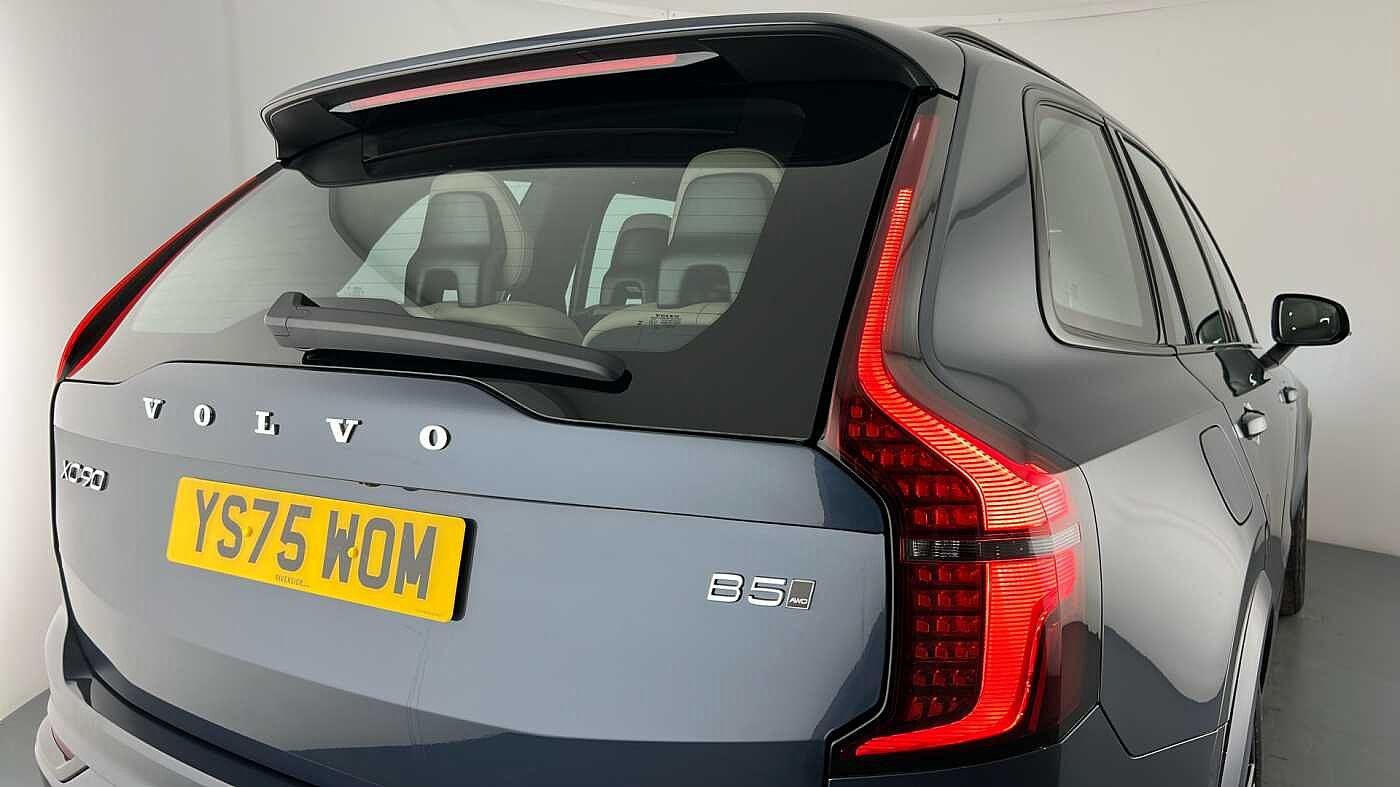 Used Volvo XC90 2025 for sale - 77274121: Photo 30