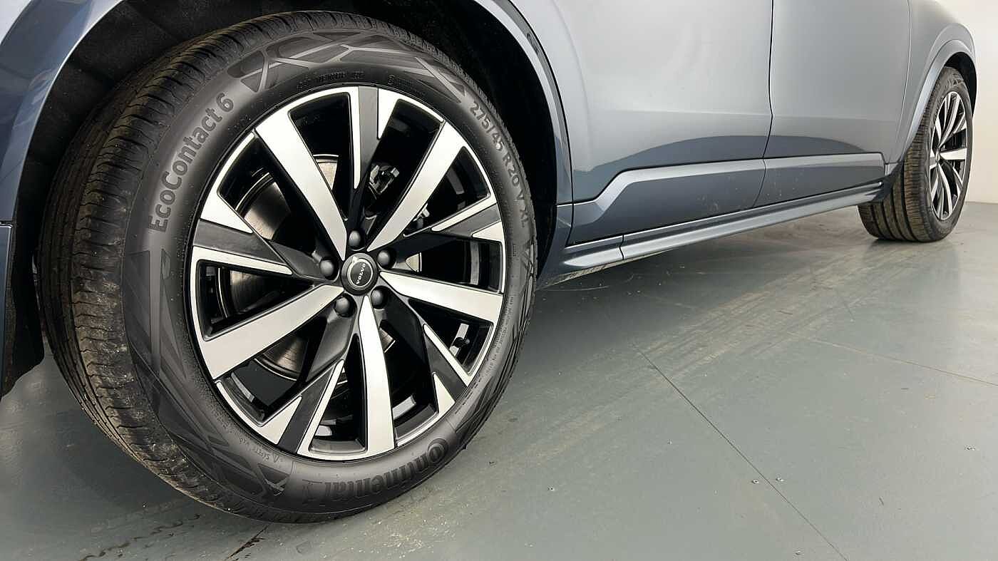 Used Volvo XC90 2025 for sale - 77274121: Photo 32