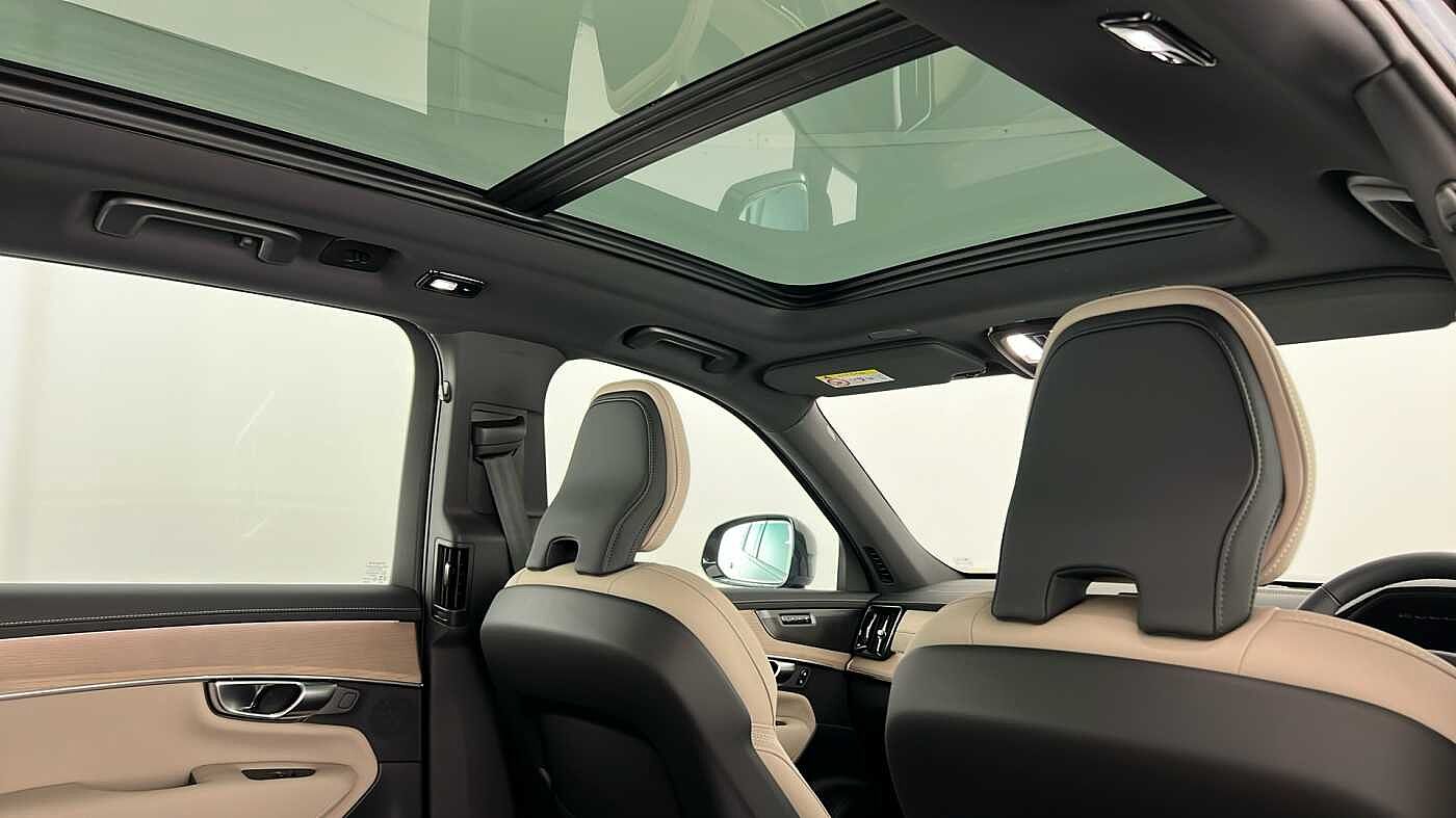 Used Volvo XC90 2025 for sale - 77274121: Photo 33